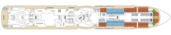 Deck Plan deck-11